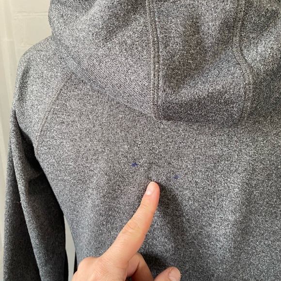 Adidas hoodie 2/$20 - Picture 4 of 5